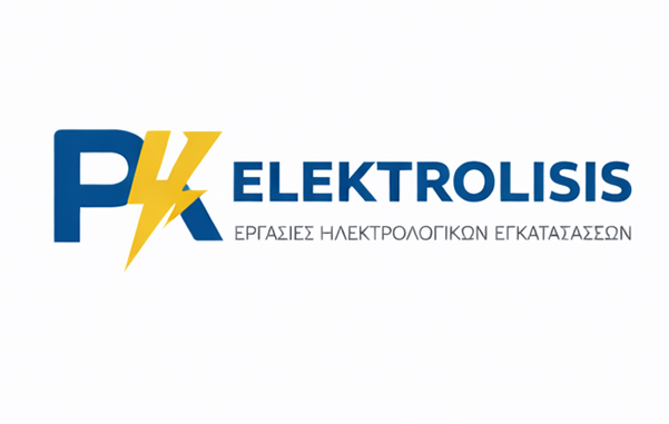 PK ELEKTROLISIS Logo
